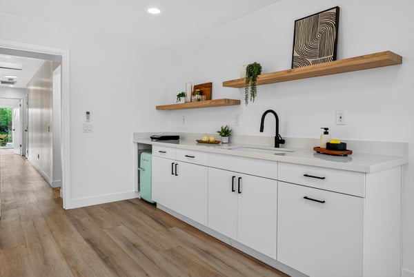 1726-1728 Red Barn Road, Encinitas, CA