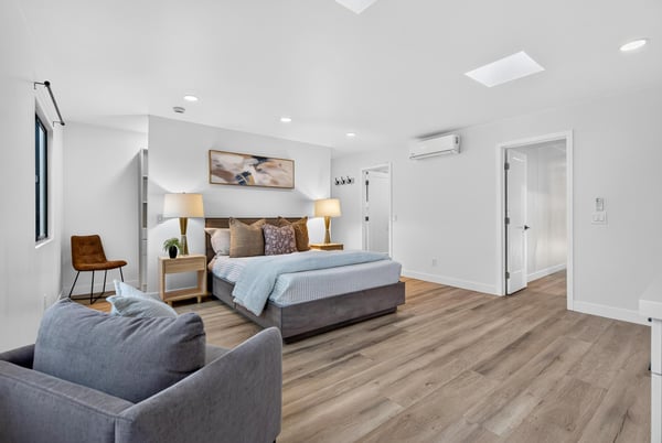 1726-1728 Red Barn Road, Encinitas, CA