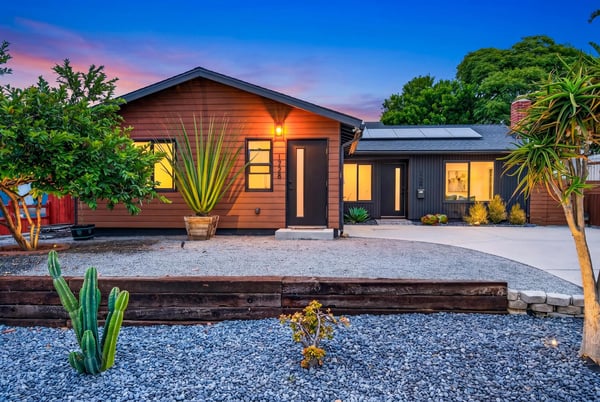 1726-1728 Red Barn Road, Encinitas, CA