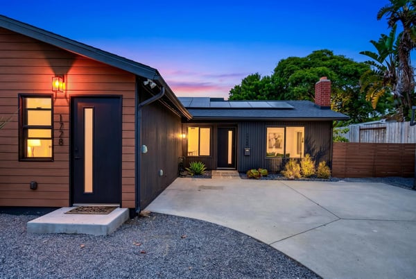 1726-1728 Red Barn Road, Encinitas, CA