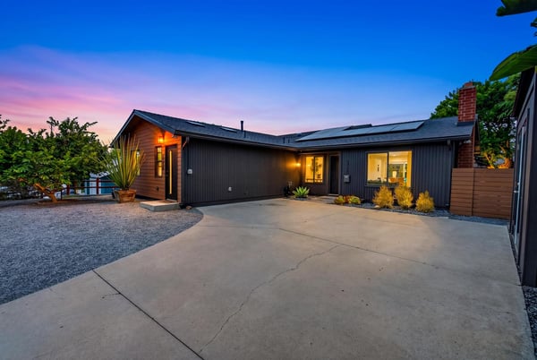 1726-1728 Red Barn Road, Encinitas, CA