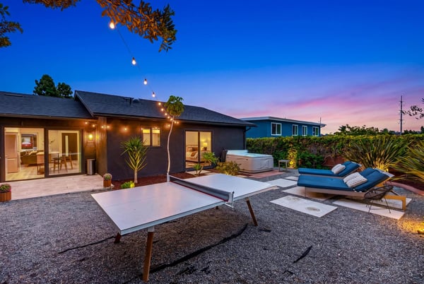 1726-1728 Red Barn Road, Encinitas, CA