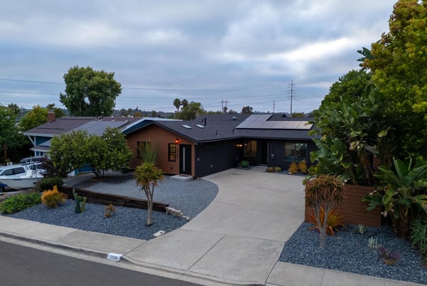 1726-1728 Red Barn Road, Encinitas, CA