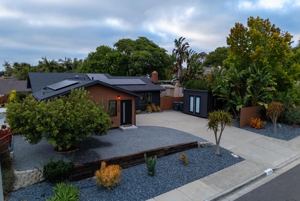 1726-1728 Red Barn Road, Encinitas, CA