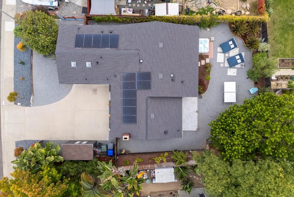 1726-1728 Red Barn Road, Encinitas, CA