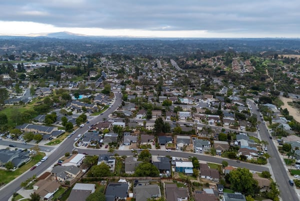 1726-1728 Red Barn Road, Encinitas, CA