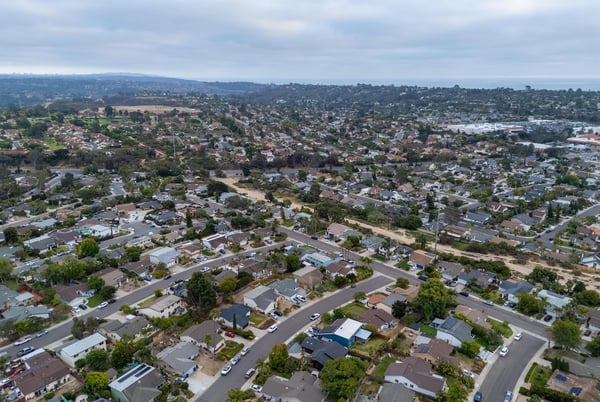 1726-1728 Red Barn Road, Encinitas, CA