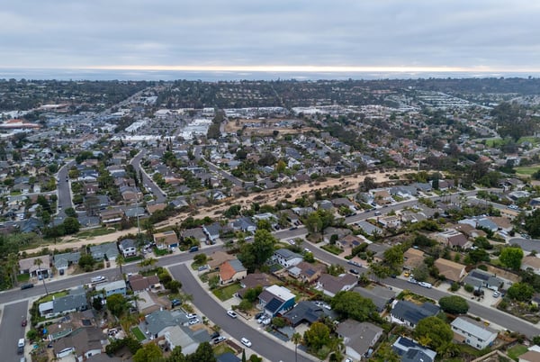 1726-1728 Red Barn Road, Encinitas, CA
