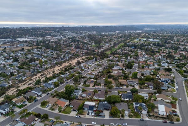 1726-1728 Red Barn Road, Encinitas, CA