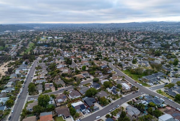 1726-1728 Red Barn Road, Encinitas, CA