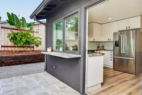 1726-1728 Red Barn Road, Encinitas, CA