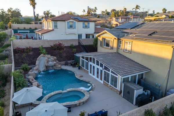 2077 Del Rincon Place, Escondido, CA