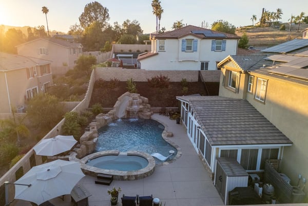 2077 Del Rincon Place, Escondido, CA