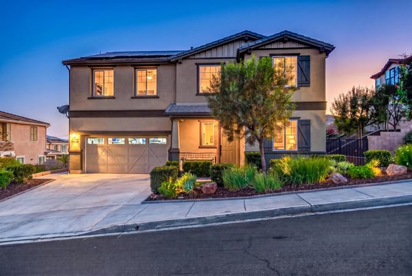 2077 Del Rincon Place, Escondido, CA