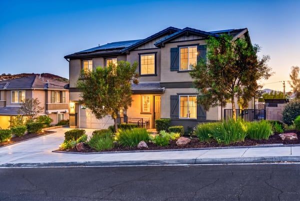 2077 Del Rincon Place, Escondido, CA