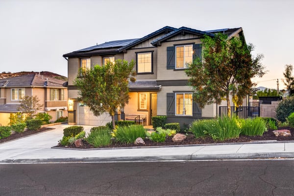 2077 Del Rincon Place, Escondido, CA