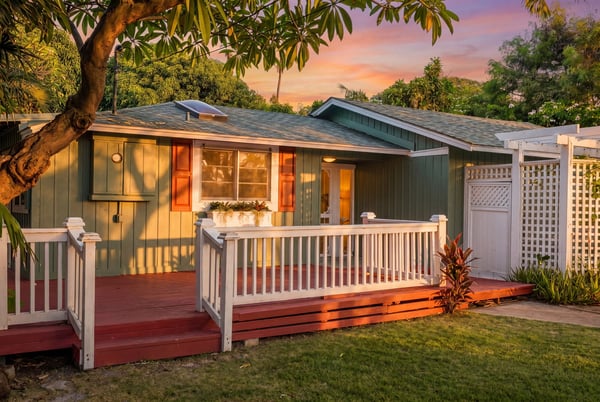 84-808 Moua Street, Waianae, HI