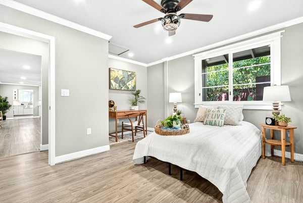 84-808 Moua Street, Waianae, HI