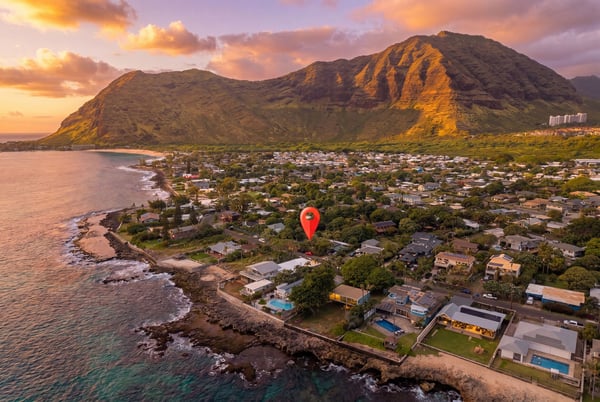 84-808 Moua Street, Waianae, HI