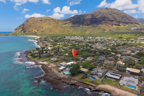 84-808 Moua Street, Waianae, HI