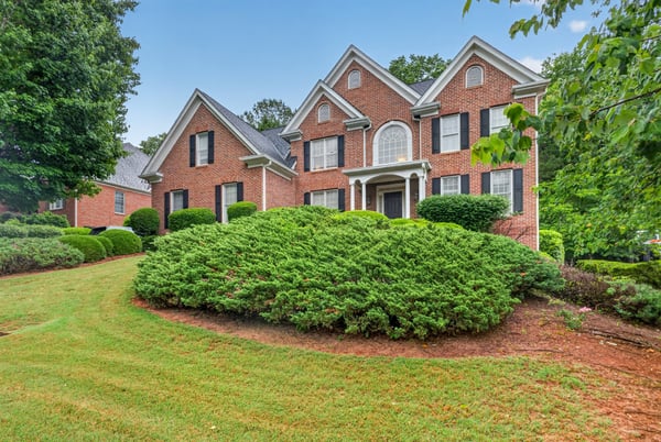 771 Bentgrass Ct, Dacula, GA