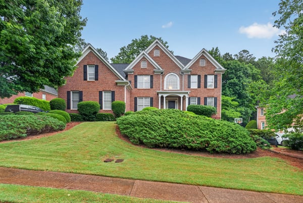 771 Bentgrass Ct, Dacula, GA