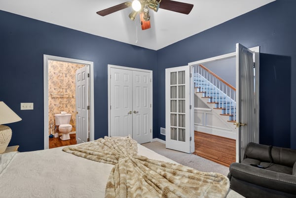 771 Bentgrass Ct, Dacula, GA