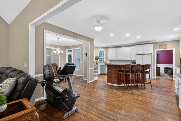 771 Bentgrass Ct, Dacula, GA