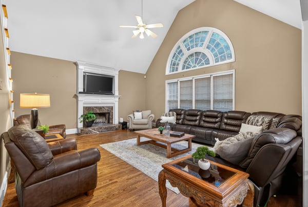 771 Bentgrass Ct, Dacula, GA