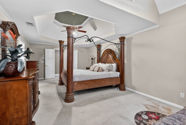771 Bentgrass Ct, Dacula, GA