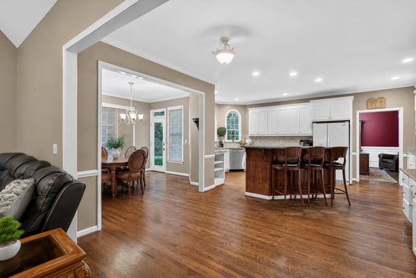 771 Bentgrass Ct, Dacula, GA