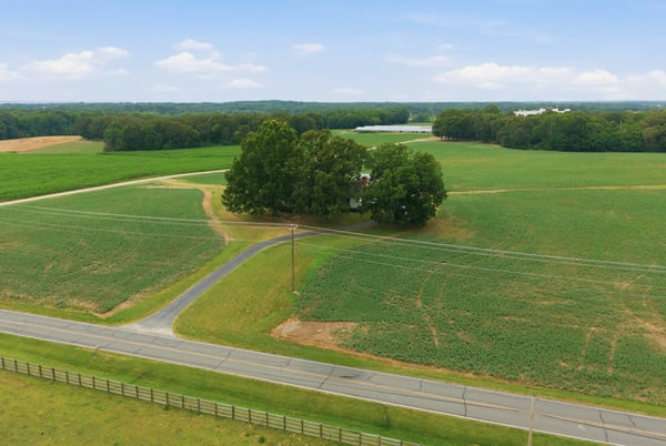 1421 Old Highway 74, Marshville, NC
