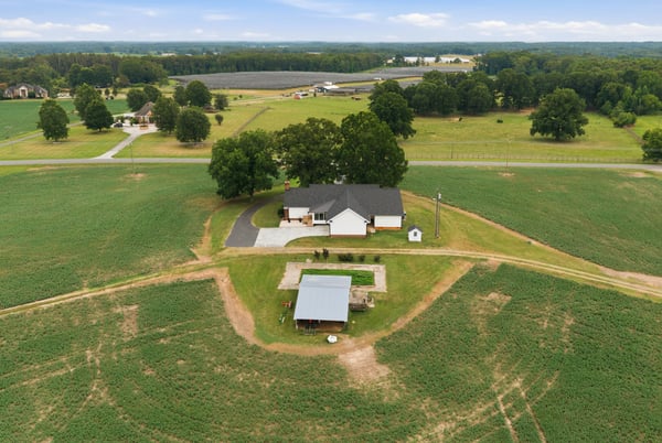 1421 Old Highway 74, Marshville, NC