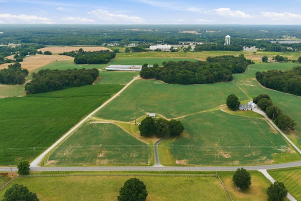 1421 Old Highway 74, Marshville, NC