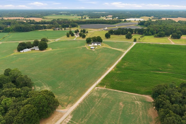 1421 Old Highway 74, Marshville, NC