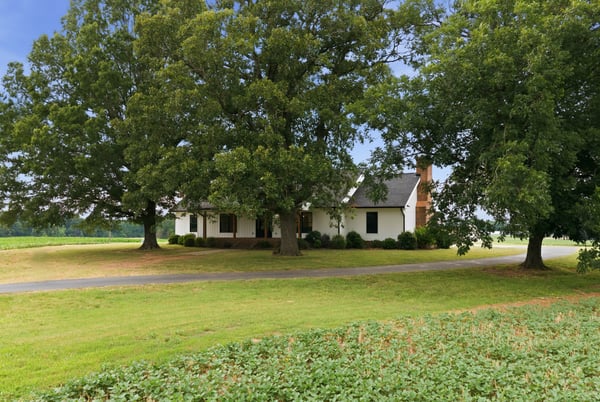 1421 Old Highway 74, Marshville, NC