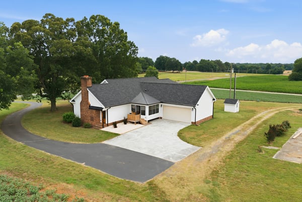1421 Old Highway 74, Marshville, NC
