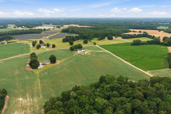1421 Old Highway 74, Marshville, NC