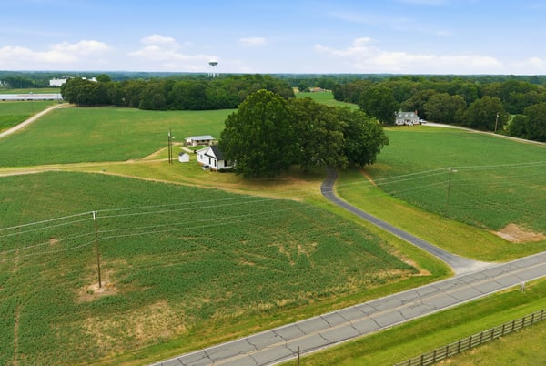 1421 Old Highway 74, Marshville, NC
