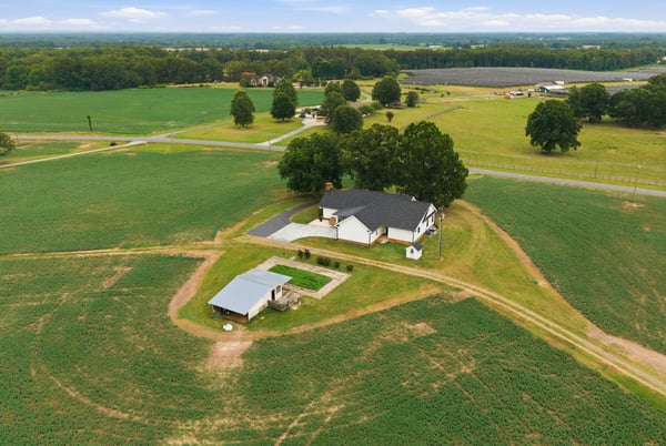 1421 Old Highway 74, Marshville, NC