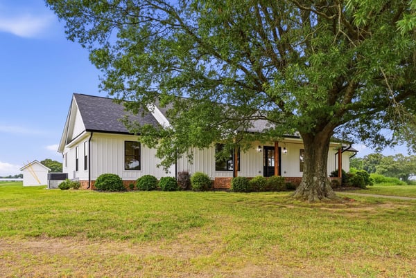 1421 Old Highway 74, Marshville, NC