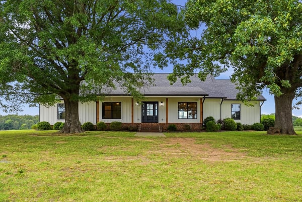 1421 Old Highway 74, Marshville, NC