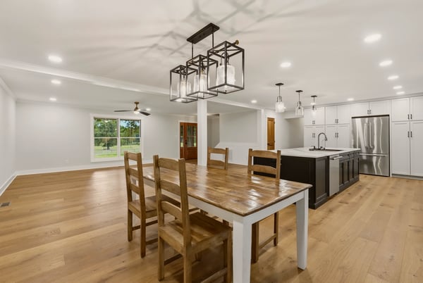 1421 Old Highway 74, Marshville, NC