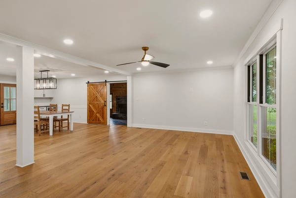 1421 Old Highway 74, Marshville, NC