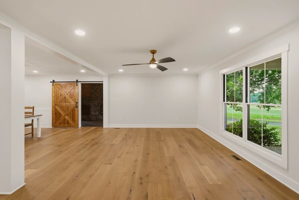 1421 Old Highway 74, Marshville, NC
