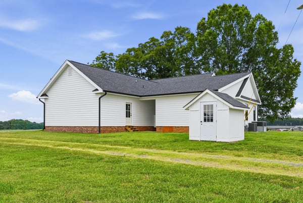 1421 Old Highway 74, Marshville, NC