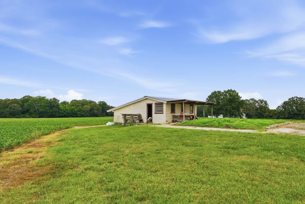 1421 Old Highway 74, Marshville, NC