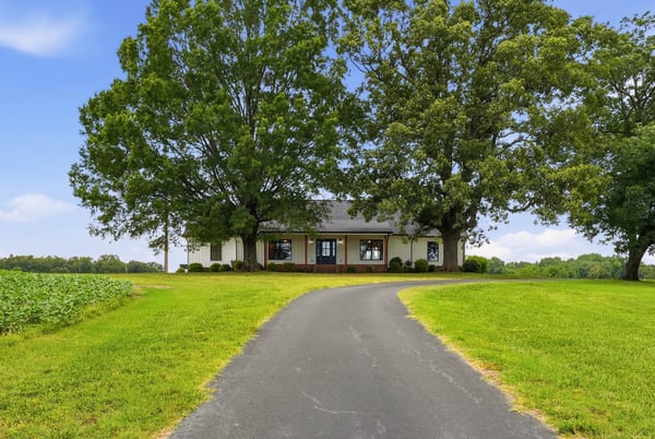 1421 Old Highway 74, Marshville, NC