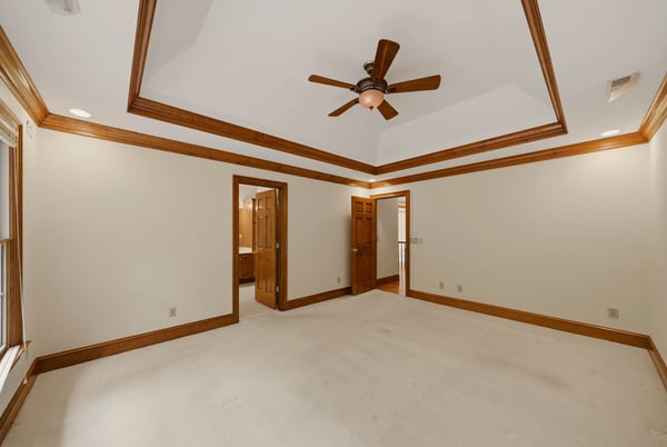 201 Old Bell Road, Charlotte, NC