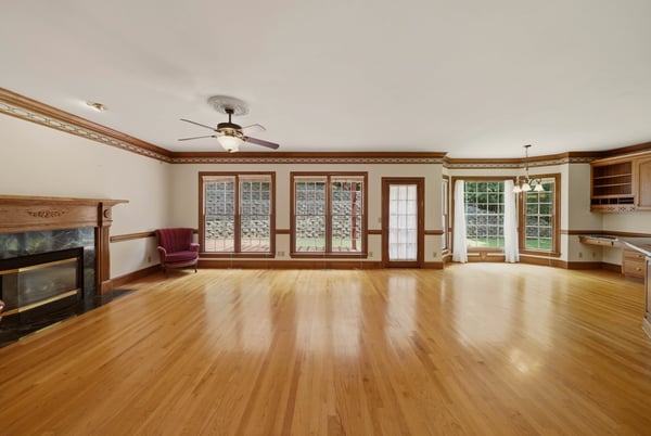 201 Old Bell Road, Charlotte, NC